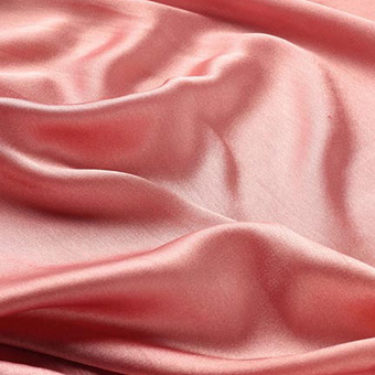 Wrinkled Chiffon